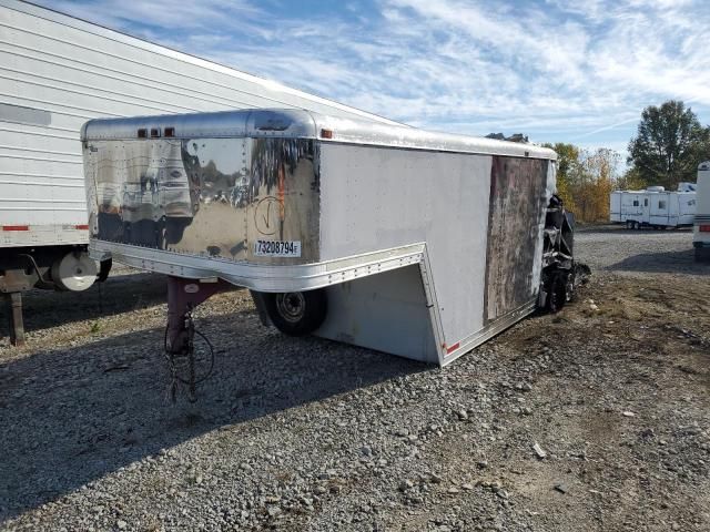 1994 Featherlite Mfg Inc Trailer