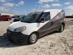 Dodge Promaster City salvage cars for sale: 2021 Dodge RAM Promaster City