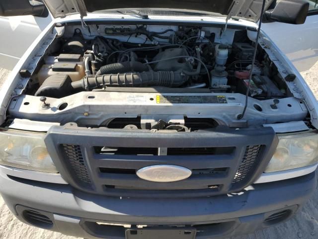 2008 Ford Ranger