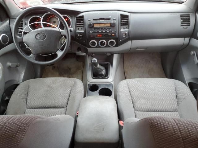 2008 Toyota Tacoma Access Cab