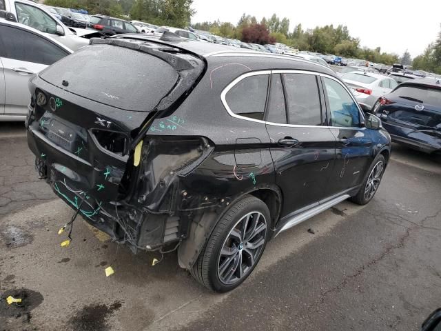 2017 BMW X1 XDRIVE28I