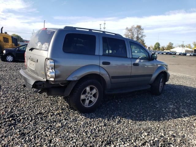 2008 Dodge Durango SXT