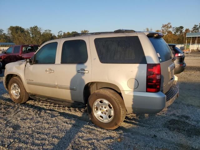 2008 Chevrolet Tahoe K1500