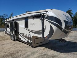 Jayco salvage cars for sale: 2015 Jayco Jayco