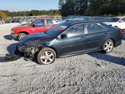 Toyota Camry salvage cars for sale: 2014 Toyota Camry L