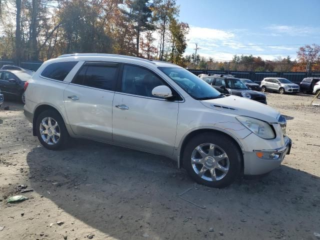 2008 Buick Enclave CXL