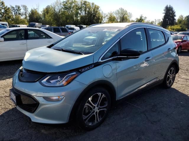 2019 Chevrolet Bolt EV Premier