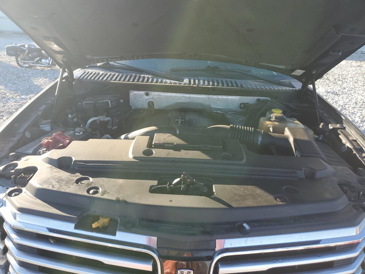 2016 Lincoln Navigator l Select