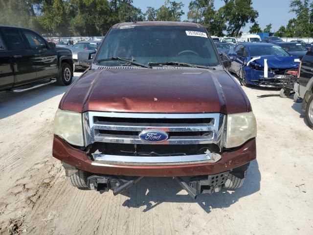 2008 Ford Expedition Eddie Bauer