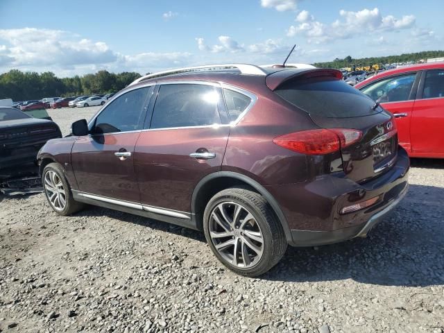 2017 Infiniti QX50