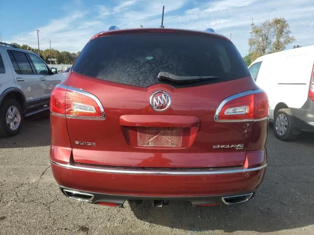 2015 Buick Enclave