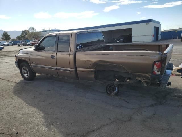 2000 Dodge RAM 1500