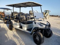 Starcraft salvage cars for sale: 2023 Starcraft Golf Cart