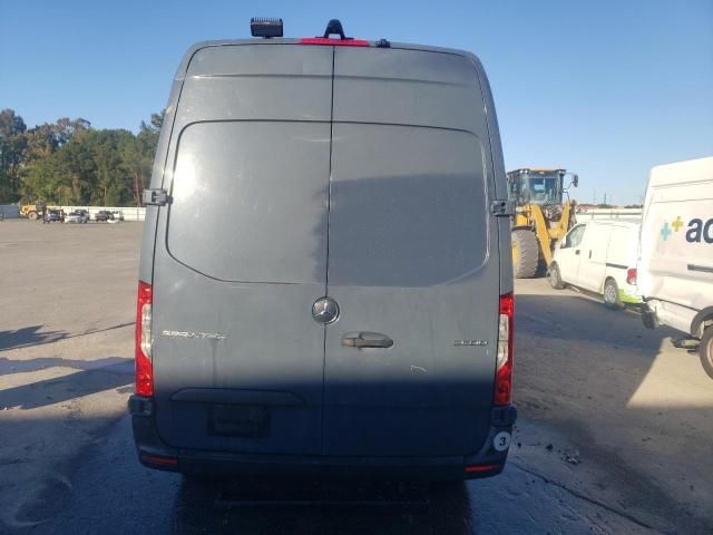 2019 Mercedes-Benz Sprinter 2500/3500