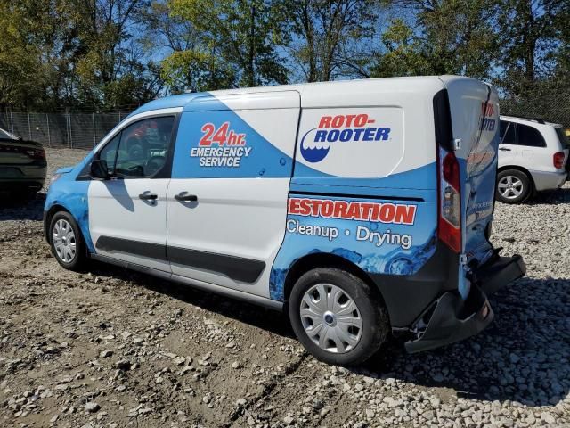 2020 Ford Transit Connect XL