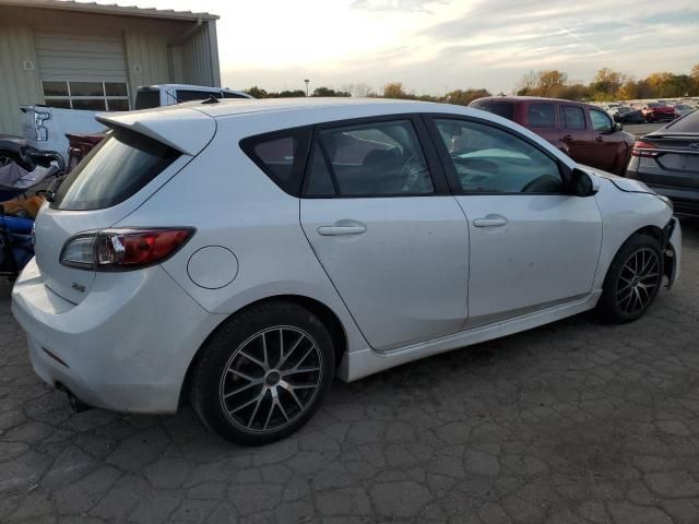 2010 Mazda 3 S