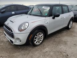 Mini salvage cars for sale: 2017 Mini Cooper S