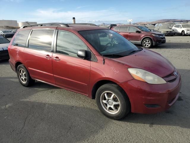 2007 Toyota Sienna CE