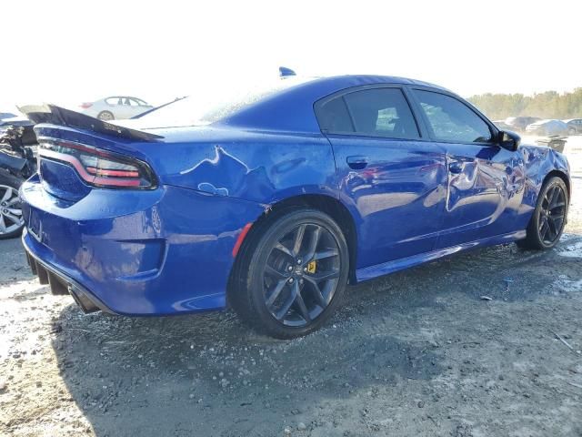 2020 Dodge Charger GT