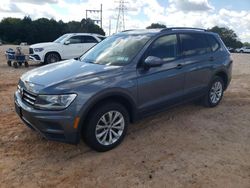 2019 Volkswagen Tiguan S en venta en China Grove, NC