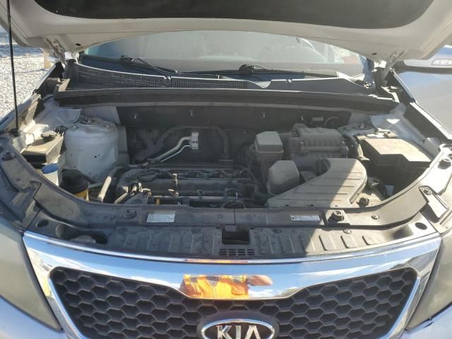 2011 KIA Sorento Base