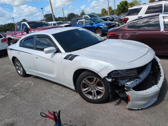 2015 Dodge Charger SE