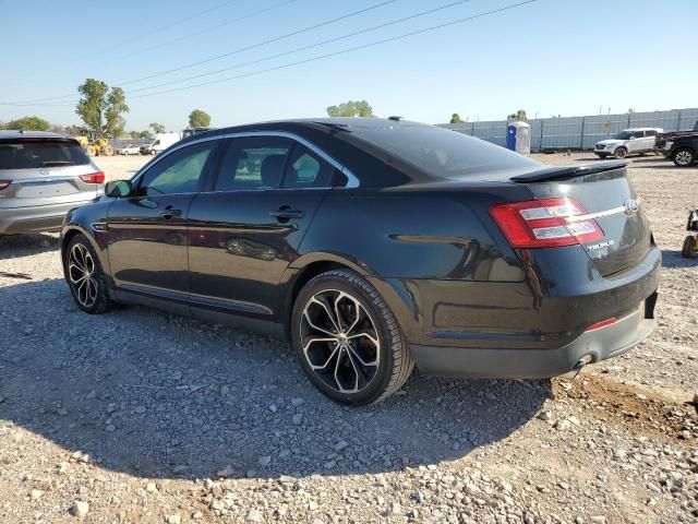 2015 Ford Taurus SHO