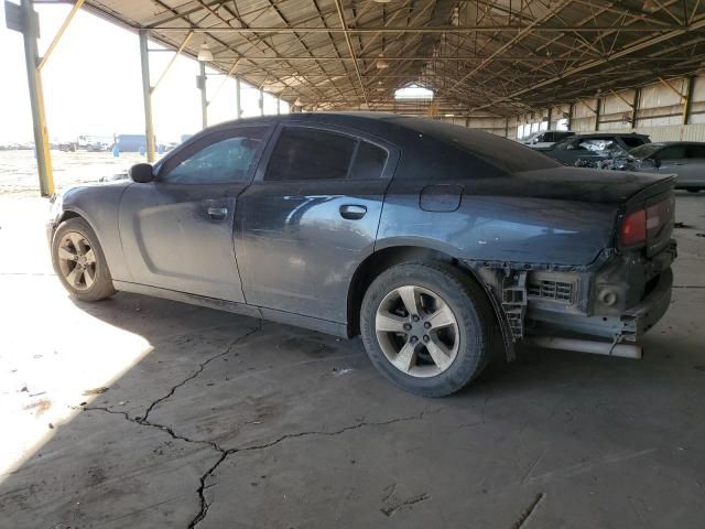 2014 Dodge Charger SE