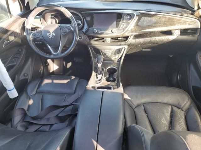 2020 Buick Envision Premium II