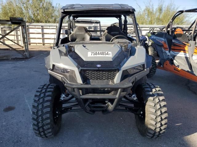 2023 Polaris General XP 4 1000 Premium