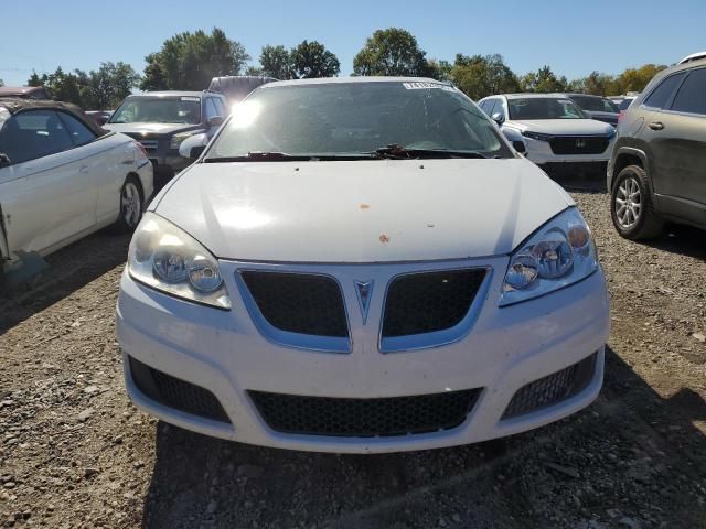 2010 Pontiac G6