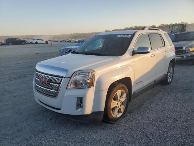 2015 GMC Terrain SLT