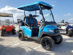 Bintelli Vehiculos salvage en venta: 2024 Bintelli Golfcart