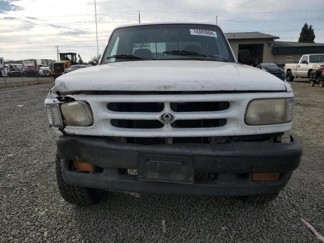 1994 Mazda B3000 Cab Plus