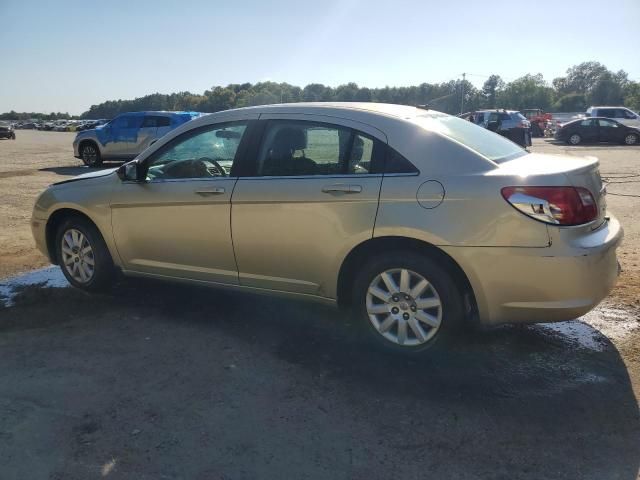 2010 Chrysler Sebring Touring