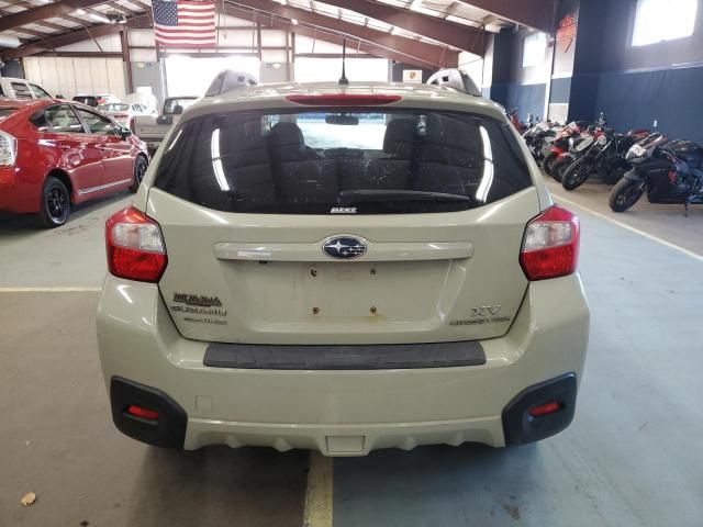 2013 Subaru XV Crosstrek 2.0 Limited