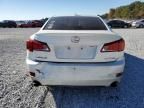 2009 Lexus IS 250