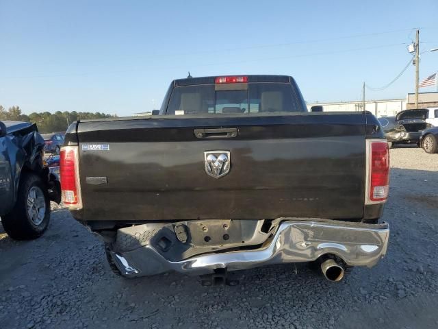 2013 Dodge 1500 Laramie