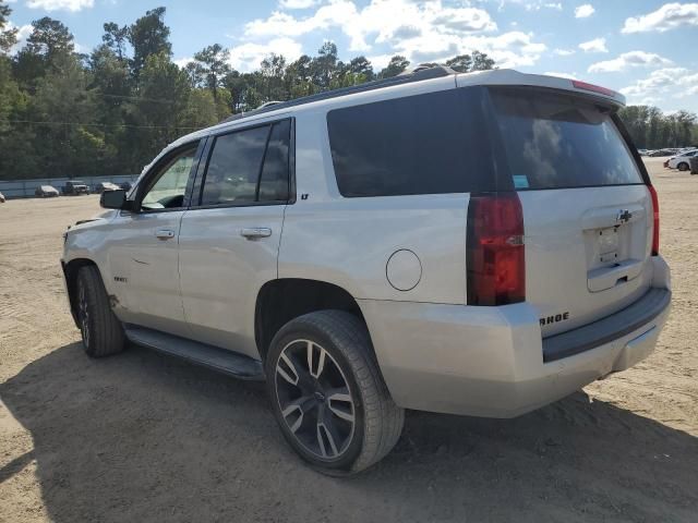 2019 Chevrolet Tahoe C1500 LT