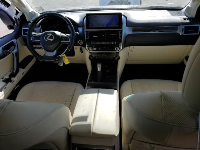 2022 Lexus GX 460