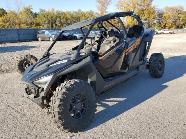 2021 Polaris RZR PRO XP 4 Premium