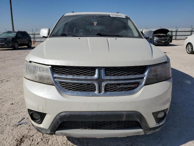 2013 Dodge Journey SXT