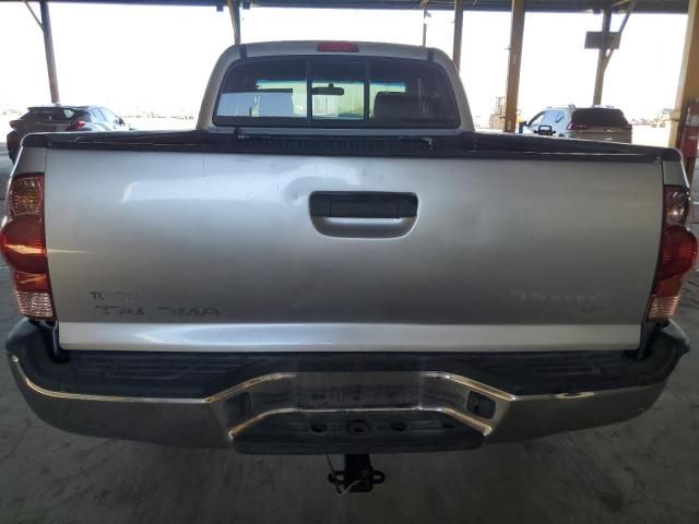 2006 Toyota Tacoma Prerunner Access Cab