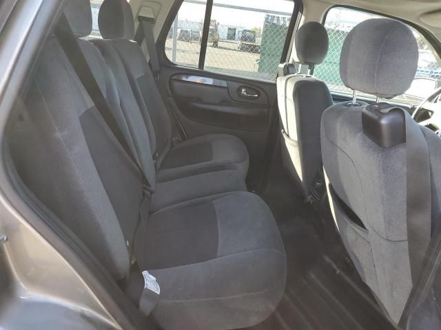 2007 GMC Envoy