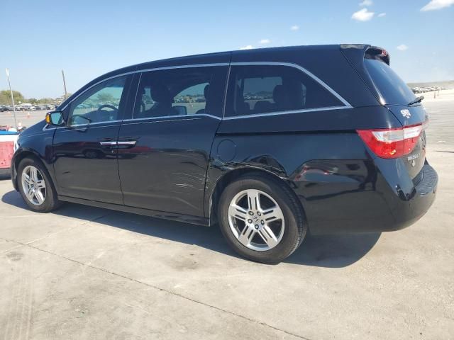 2011 Honda Odyssey Touring