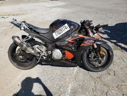 Suzuki salvage cars for sale: 2007 Suzuki GSX-R1000