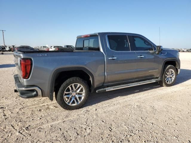 2020 GMC Sierra K1500 SLT