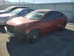 Nissan Altima salvage cars for sale: 2013 Nissan Altima 2.5