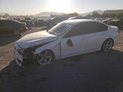 BMW 3 Series salvage cars for sale: 2014 BMW 320 I