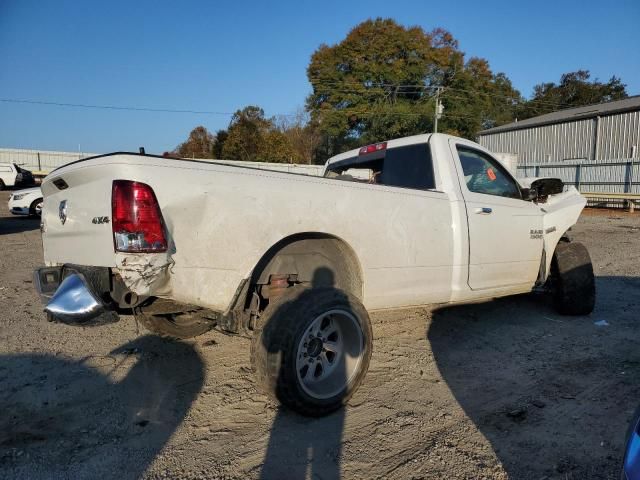 2014 Dodge RAM 1500 SLT